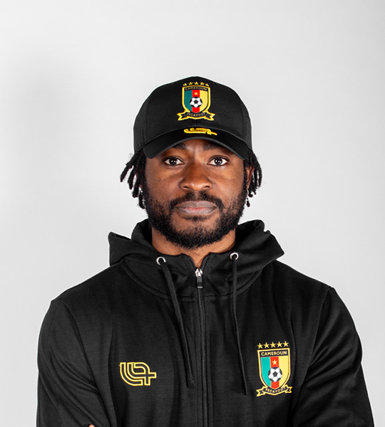 Fecafoot - Performance Cap